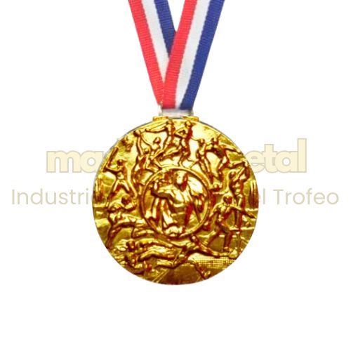 Imagen de Medalla Olimpiadas 50mm - M9.41